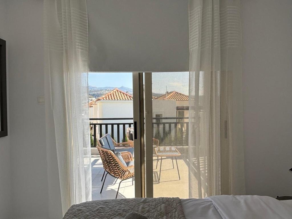 Villa Marina Sea-View Private Pool Peyia Luaran gambar