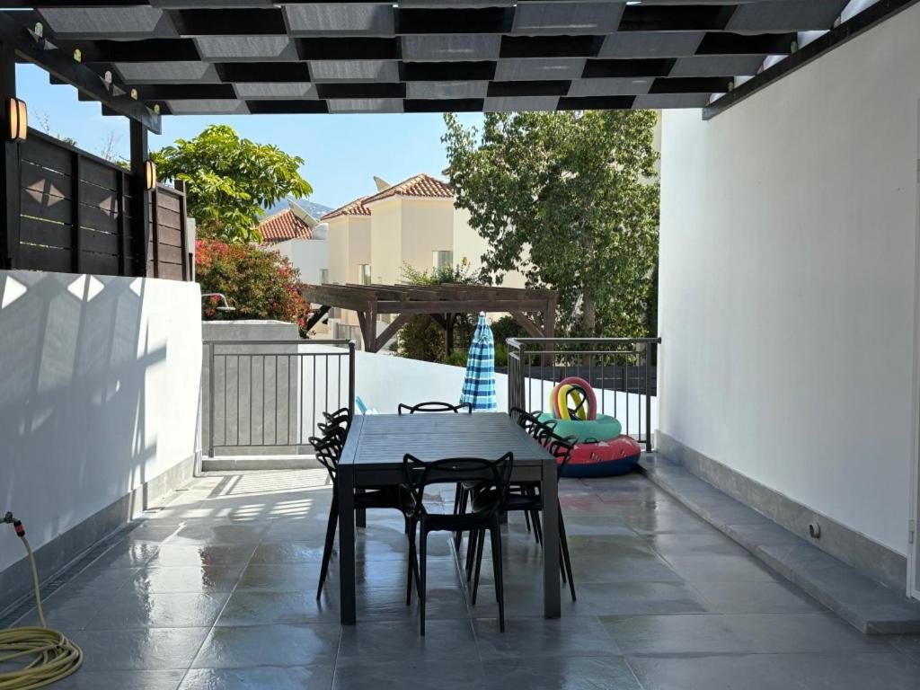 Villa Marina Sea-View Private Pool Peyia Luaran gambar