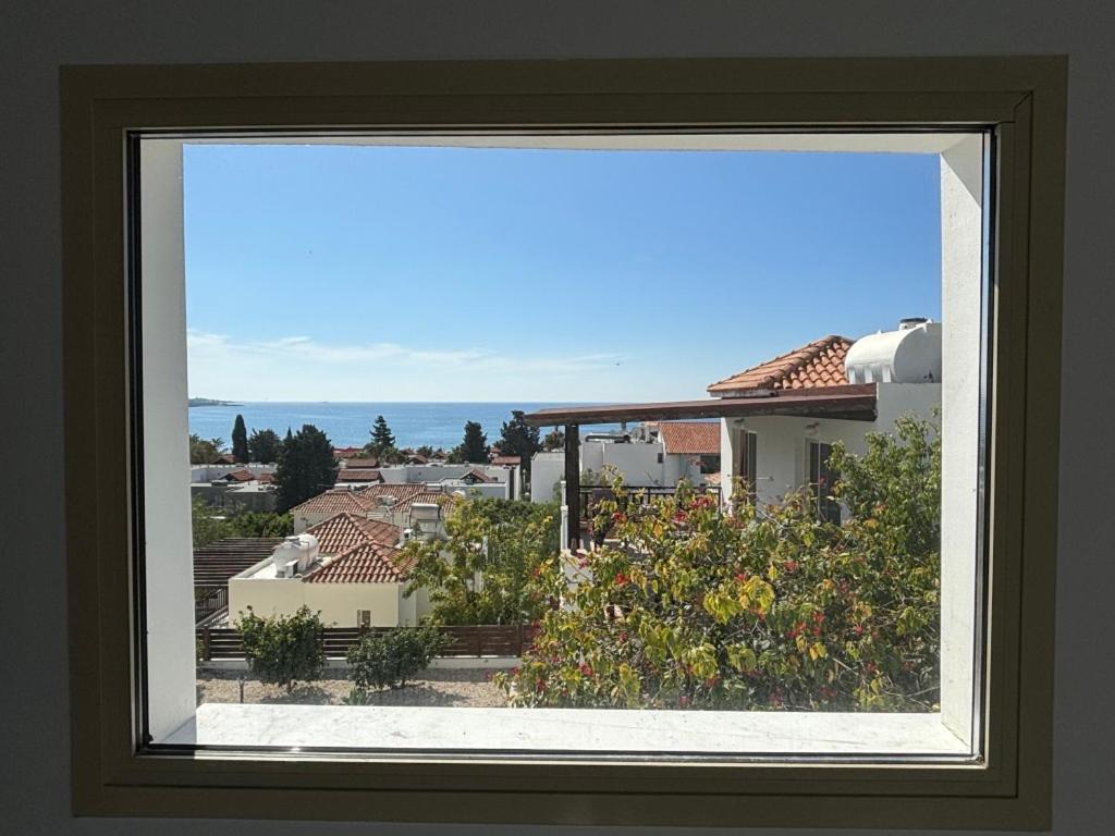 Villa Marina Sea-View Private Pool Peyia Luaran gambar